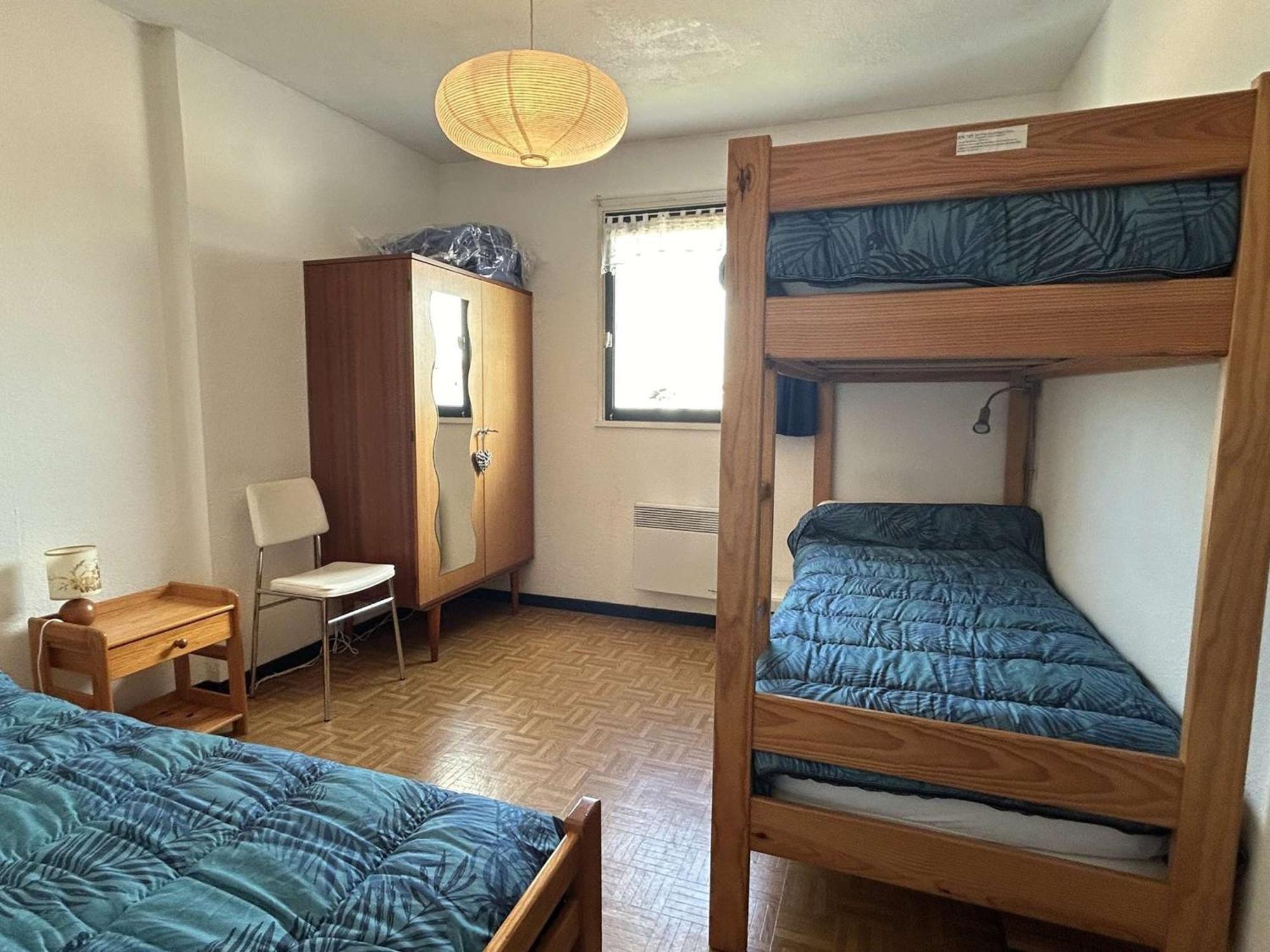 Appartement Cosy 3 Pieces Avec Parking Et Animaux Admis - Fr-1-224B-134 Noirmoutier-en-l'Ile Exterior photo